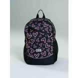 Dorko unisex táska-Charm Backpack