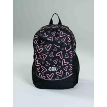 Dorko unisex táska-Charm Backpack