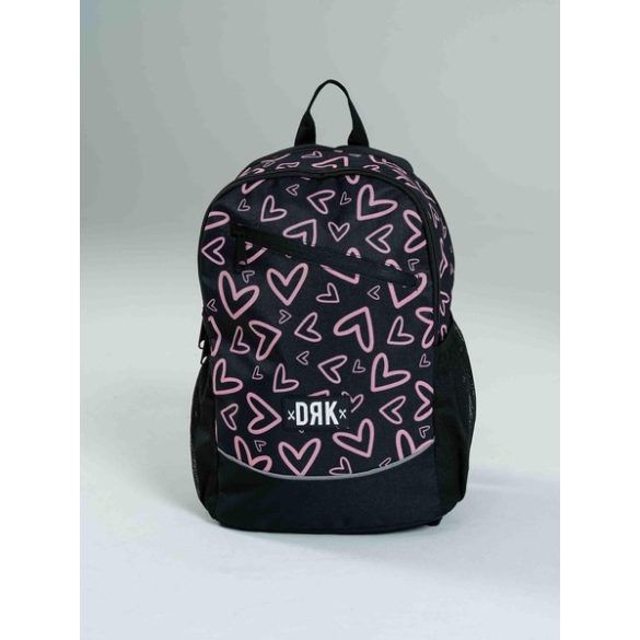 Dorko unisex táska-Charm Backpack