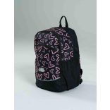 Dorko unisex táska-Charm Backpack