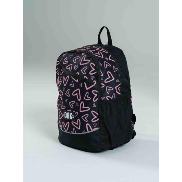 Dorko unisex táska-Charm Backpack