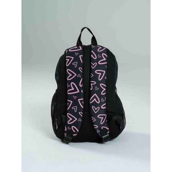 Dorko unisex táska-Charm Backpack