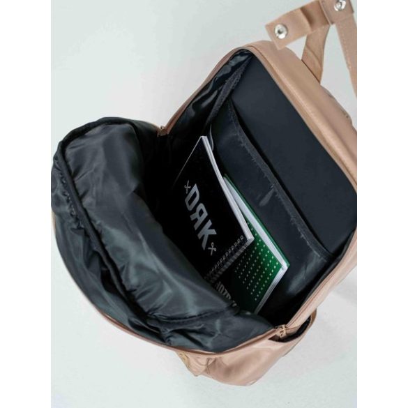 Dorko unisex táska-Myla Backpack
