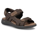Rieker férfi szandál-26450-26