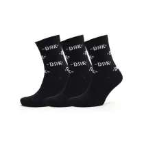 Dorko unisex zokni-Bertie Up 3 Pack