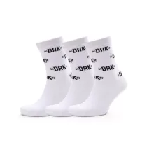 Dorko unisex zokni-Bertie Up 3 Pack