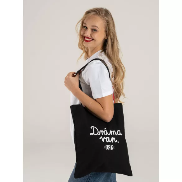 Dorko DRAMA TOTE BAG Férfi Válltáska - 26SUE0054_0001