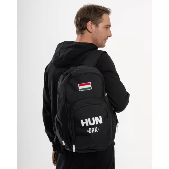 Dorko HUN BACKPACK Férfi Táska - 26SUEH017_0001