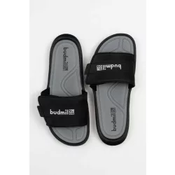 Budmil Férfi Papucs-Papucs - 30010110-002