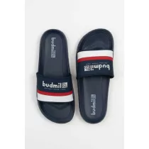 Budmil Férfi Papucs-Papucs - 30010111-001