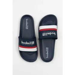 Budmil Férfi Papucs-Papucs - 30010111-001