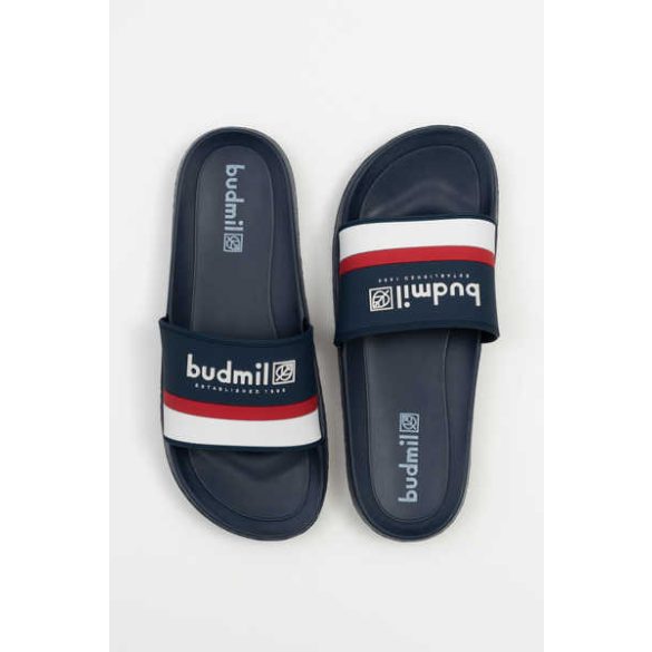 Budmil Férfi Papucs-Papucs - 30010111-001