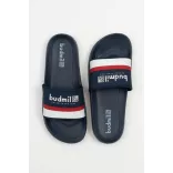 Budmil Férfi Papucs-Papucs - 30010111-001