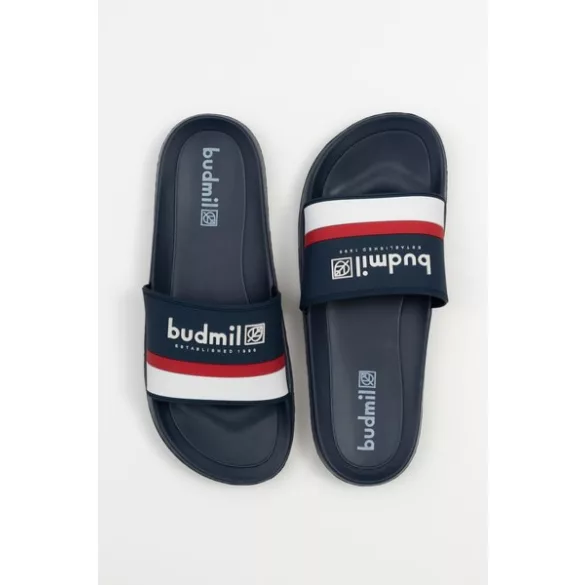 Budmil Férfi Papucs-Papucs - 30010111-001