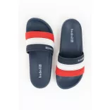 Budmil unisex papucs-Papucs - 30010113-001