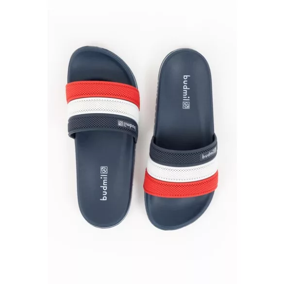 Budmil unisex papucs-Papucs - 30010113-001