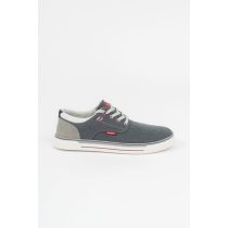 Budmil férfi Cipő-Vászoncipő - 30020058-001