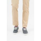 Budmil férfi Cipő-Vászoncipő - 30020058-001