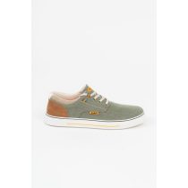 Budmil férfi Cipő-Vászoncipő - 30020058-002