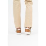 Budmil férfi Cipő-Vászoncipő - 30020058-002