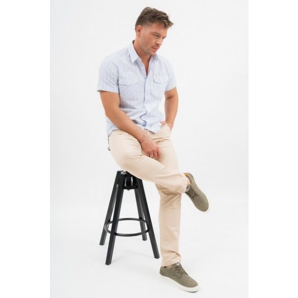 Budmil férfi cipő-férfi cipő - 30020061-001