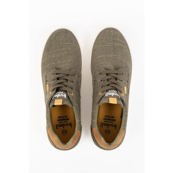 Budmil férfi cipő-férfi cipő - 30020061-001