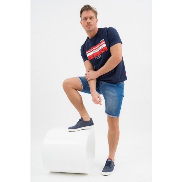 Budmil férfi cipő-férfi cipő - 30020061-002