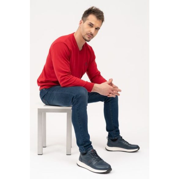 Budmil férfi cipő-férfi cipő - 30030257-001