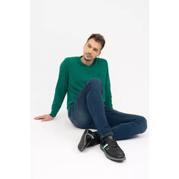 Budmil férfi cipő-férfi cipő - 30030258-002