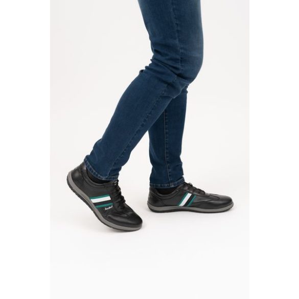 Budmil férfi cipő-férfi cipő - 30030258-002