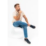 Budmil férfi cipő-férfi cipő - 30030265-001