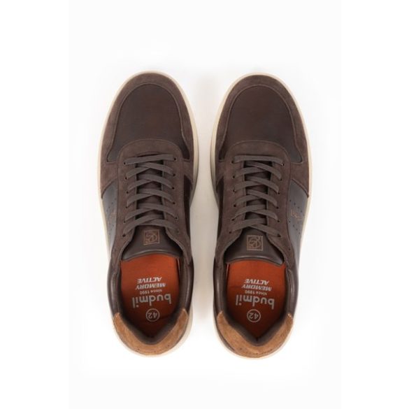 Budmil férfi cipő-férfi cipő - 30030274-001