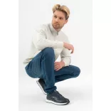 Budmil férfi cipő-férfi cipő - 30030275-001