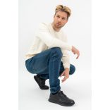 Budmil férfi cipő-férfi cipő - 30030275-002