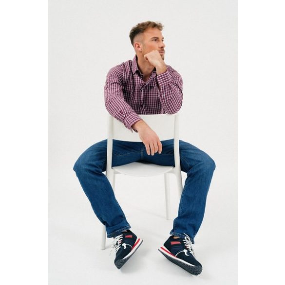 Budmil férfi cipő-férfi cipő - 30030283-002