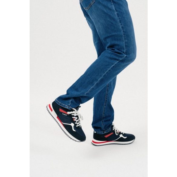 Budmil férfi cipő-férfi cipő - 30030283-002