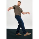 Budmil férfi cipő-férfi cipő - 30030288-002