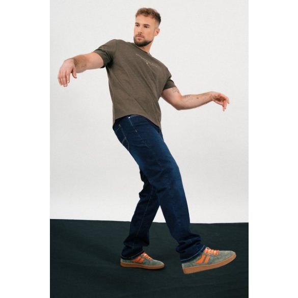 Budmil férfi cipő-férfi cipő - 30030288-002