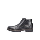 Rieker férfi bakancs-33160-00