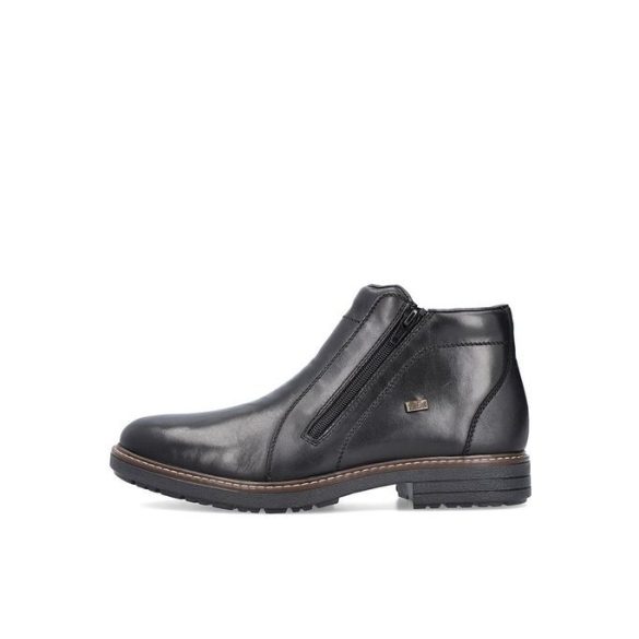 Rieker férfi bakancs-33160-00