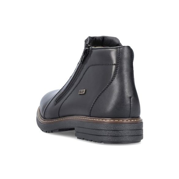Rieker férfi bakancs-33160-00