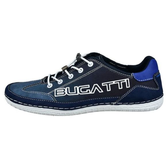 Bugatti férfi cipő-41-AFF025000 4100