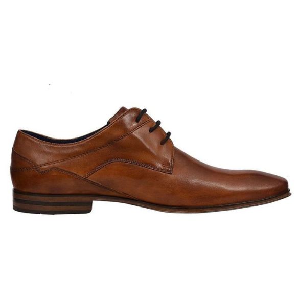 Bugatti férfi cipő-42017-4100 6300