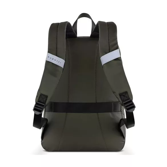 Bugatti táska férfi táska-Hátitáska