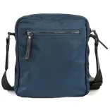 Bugatti táska férfi táska-Testtáska