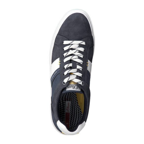 s.Oliver férfi Cipő-5-13600-36 805