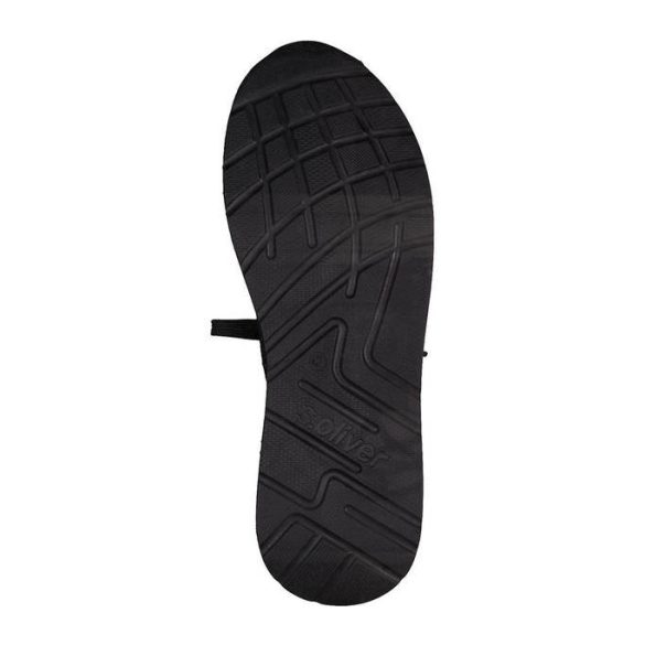 s.Oliver férfi Cipő-5-13603-26 805