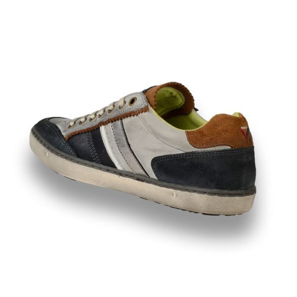s.Oliver férfi cipő-5-13612-27 201