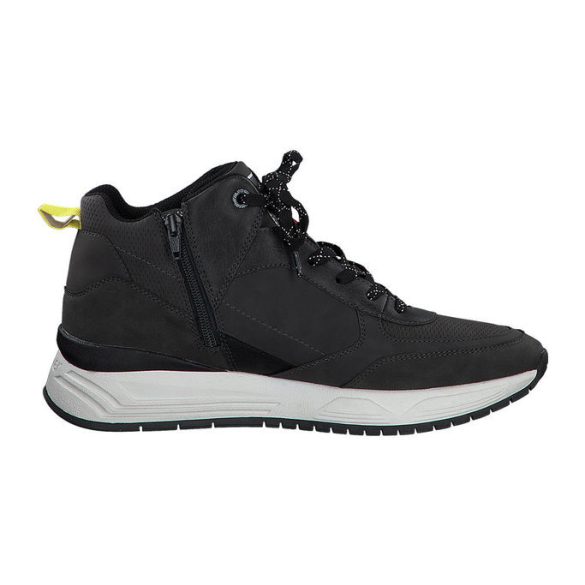 s.Oliver férfi bakancs-5-15221-25 200