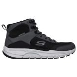Skechers férfi bakancs-51705-GYBK